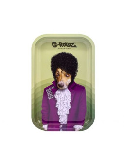 Tava G-Rollz 'Roxy' Medium 17.5 x 27.5 cm