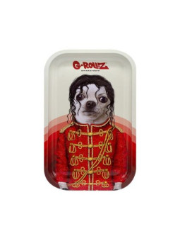 Tava G-Rollz 'Pop' Medium 17.5 x 27.5 cm