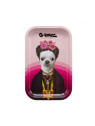 Tava G-Rollz Banksy's 'Mexico' Medium Tray 17.5 x 27.5 cm