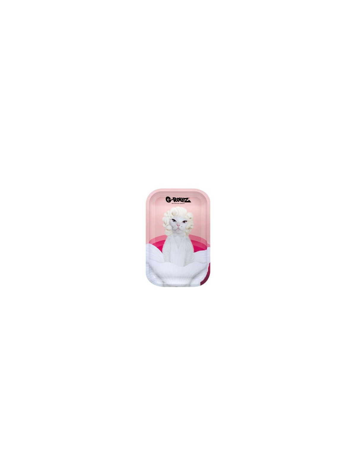Tava G-rollz 'Pink Diamonds' Medium 17.5 x 27.5 cm
