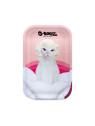 Tava G-rollz 'Pink Diamonds' Medium 17.5 x 27.5 cm