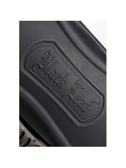 'Black Leaf' Hard Case Transport System