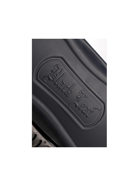'Black Leaf' Hard Case Transport System