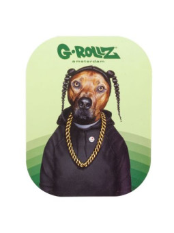 Capac Magnetic 'Rap' Magnet for Small 18x14cm
