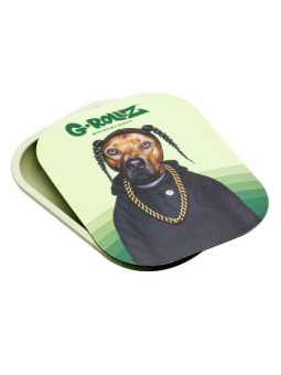 Capac Magnetic 'Rap' Magnet for Small 18x14cm