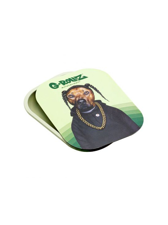 Capac Magnetic 'Rap' Magnet for Small 18x14cm