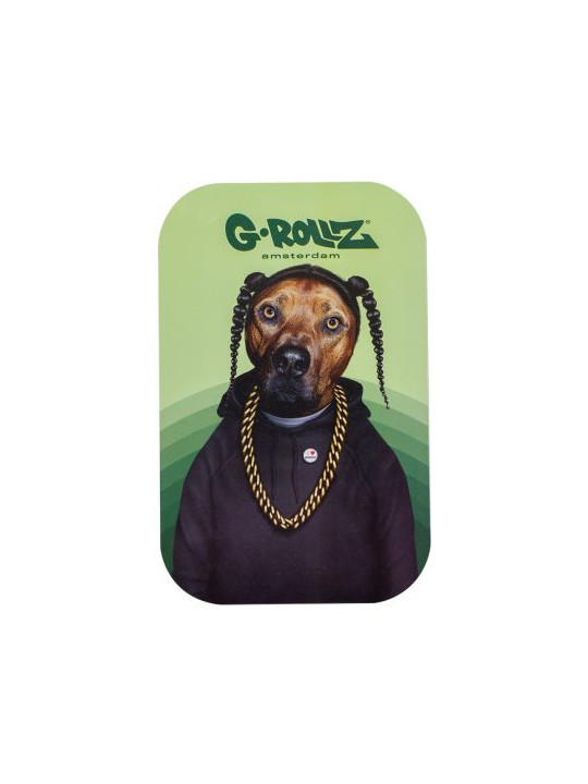 Capac Magnetic 'Rap' Medium 27.5x17.5 cm