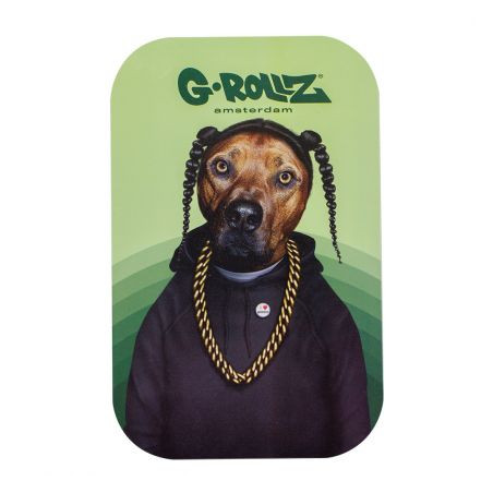 Capac Magnetic 'Rap' Medium 27.5x17.5 cm