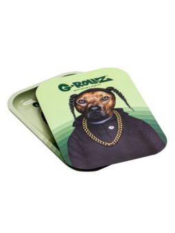 Capac Magnetic 'Rap' Medium 27.5x17.5 cm