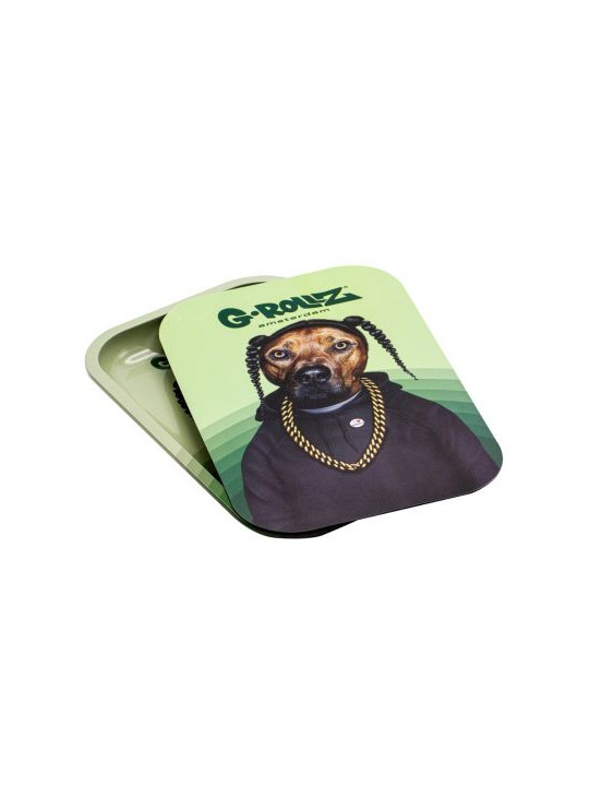 Capac Magnetic 'Rap' Medium 27.5x17.5 cm