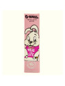 Foite King Size Slim Roz G-Rollz Banksy's Graffiti + filtre