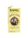 Foite King Size Slim G-Rollz Cheech & Chong 'Classic' - Canepa Organica Extra-subtiri cu santier si filtre