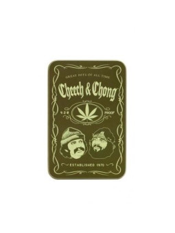 Cutie Depozitare Cheech & Chong Large