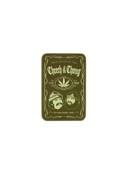 Cutie Depozitare Cheech & Chong Large