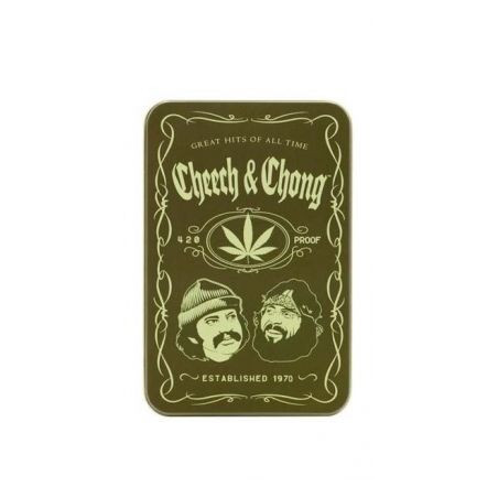 Cutie Depozitare Cheech & Chong Large