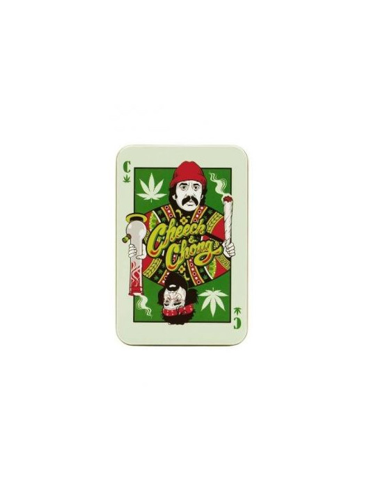 Cutie Depozitare Cheech & Chong Large