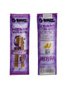 G-Rollz Blunt x2 pre-rulat din canepa aroma Struguri Mov