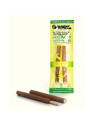 G-Rollz Blunt pre-rulat x 2 din canepa aroma Lemon Haze