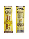 G-Rollz Blunt pre-rulat din canepa aroma Banane x2