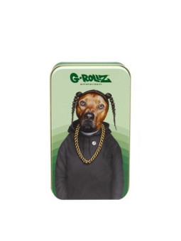 Cutie G-Rollz Depozitare Pets Rock Medium