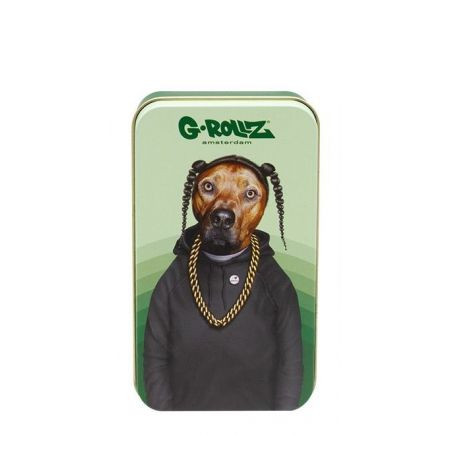 Cutie G-Rollz Depozitare Pets Rock Medium