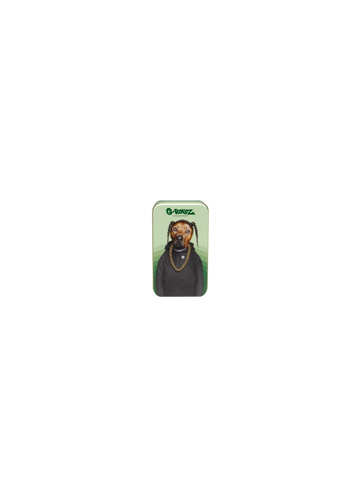 Cutie G-Rollz Depozitare Pets Rock Medium
