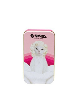 Cutie G-Rollz Depozitare Pets Rock Medium