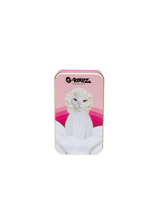 Cutie G-Rollz Depozitare Pets Rock Medium