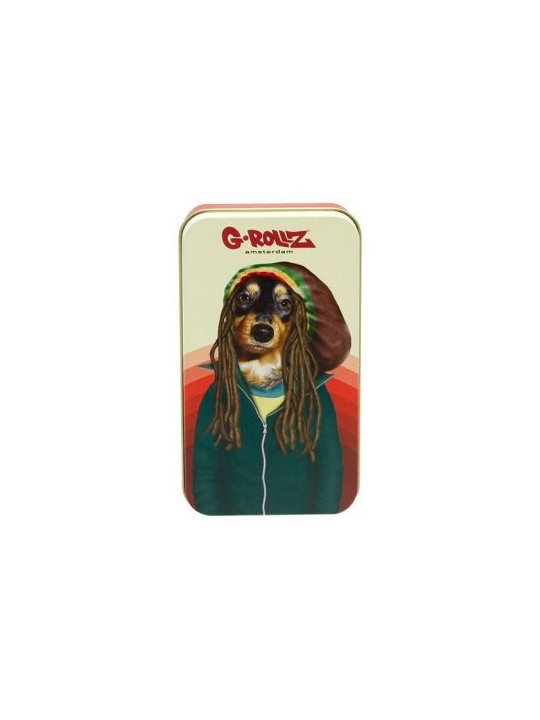 Cutie G-Rollz Depozitare Pets Rock Medium