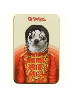 Cutie Depozitare G-Rollz Pets Rock Large