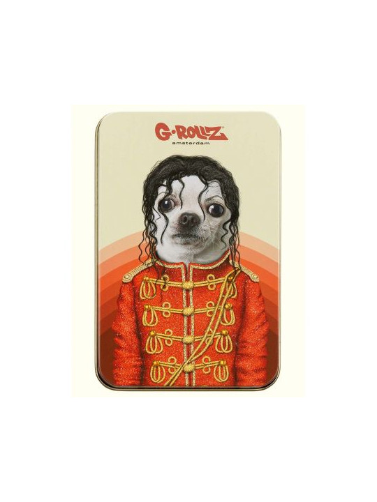 Cutie Depozitare G-Rollz Pets Rock Large