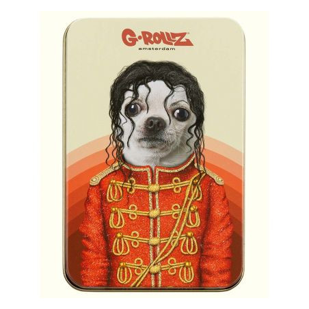 Cutie Depozitare G-Rollz Pets Rock Large