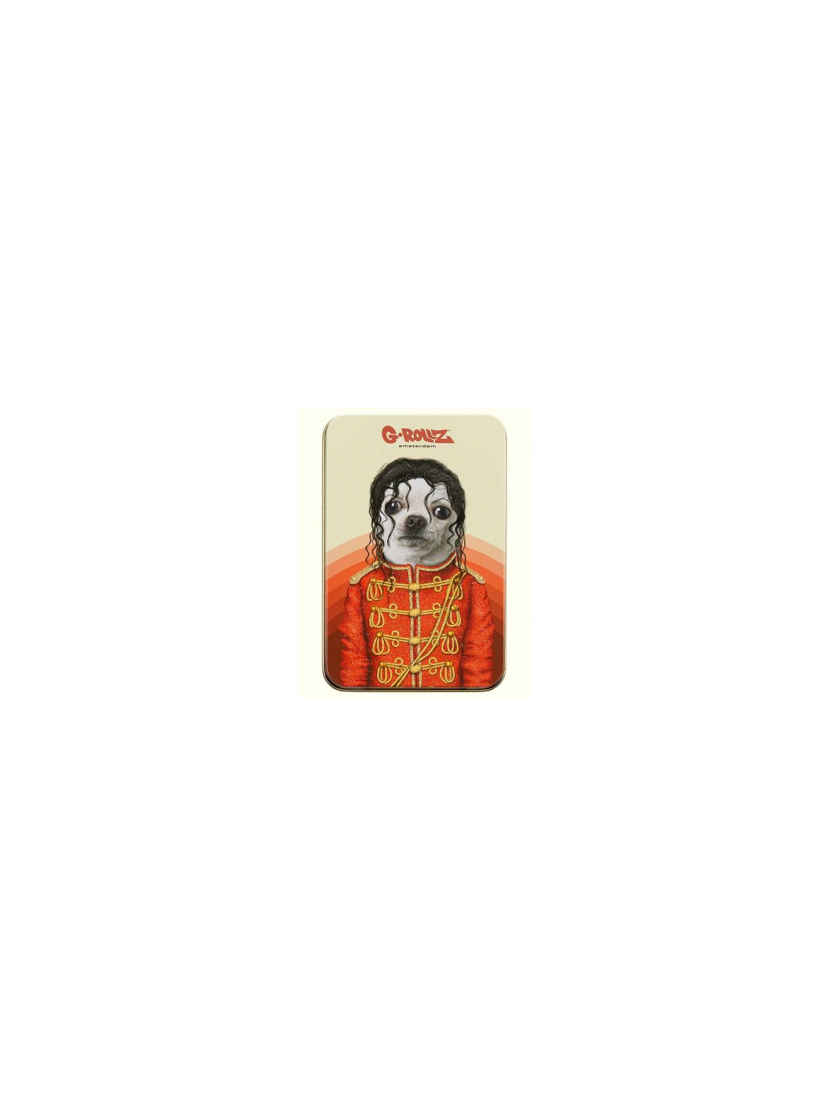 Cutie Depozitare G-Rollz Pets Rock Large