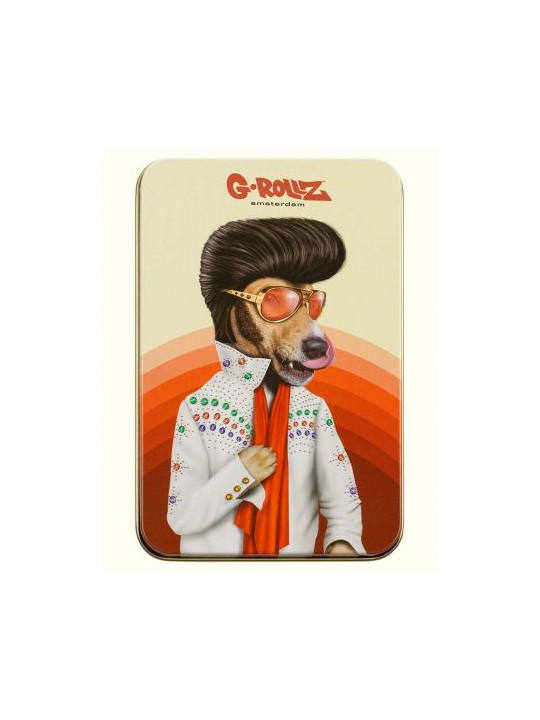 Cutie Depozitare G-Rollz Pets Rock Large