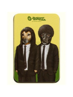 Cutie Depozitare G-Rollz Pets Rock Large 2