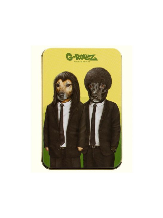 Cutie Depozitare G-Rollz Pets Rock Large 2