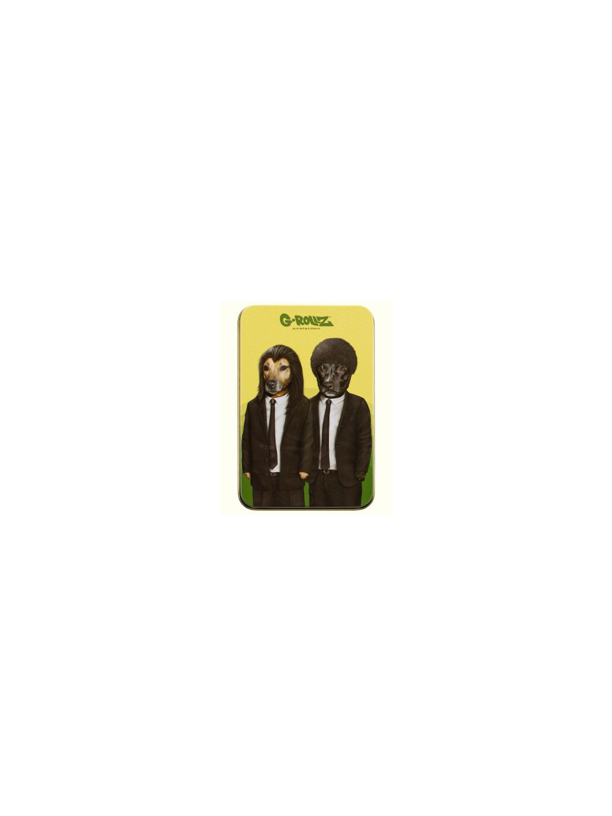 Cutie Depozitare G-Rollz Pets Rock Large 2