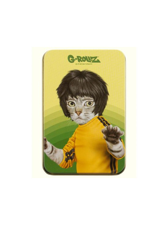Cutie Depozitare G-Rollz Pets Rock Large 2