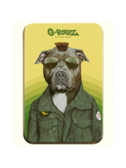 Cutie Depozitare G-Rollz Pets Rock Large 2