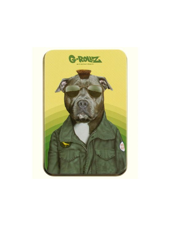 Cutie Depozitare G-Rollz Pets Rock Large 2