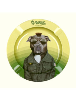 Scrumiera G-Rollz Pets Rock