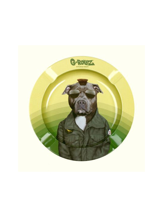 Scrumiera G-Rollz Pets Rock