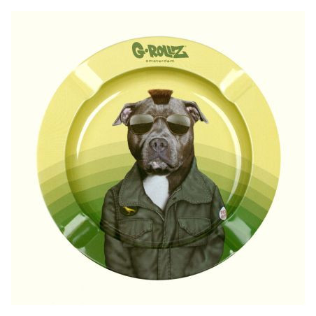 Scrumiera G-Rollz Pets Rock