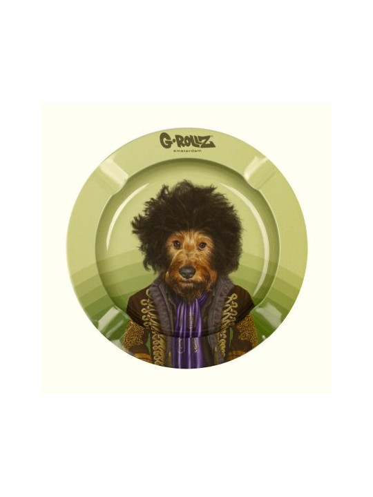 Scrumiera G-Rollz Pets Rock