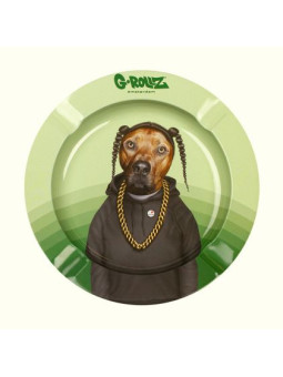 Scrumiera G-Rollz Pets Rock 2
