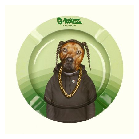 Scrumiera G-Rollz Pets Rock 2