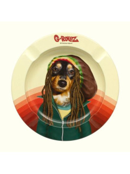 Scrumiera G-Rollz Pets Rock 2