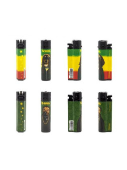 Brichete G-Rollz Pets Rock