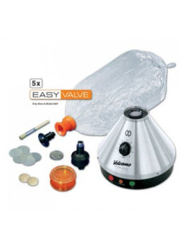 Vaporizator 'Storz & Bickel' Volcano Classic
