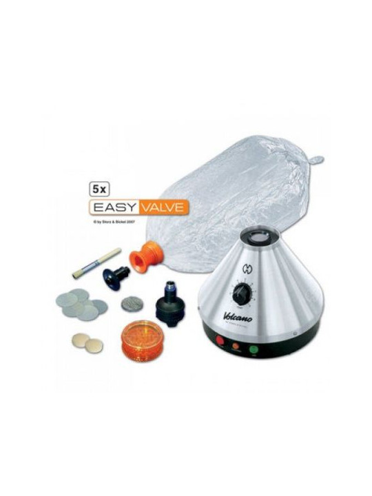 Vaporizator 'Storz & Bickel' Volcano Classic